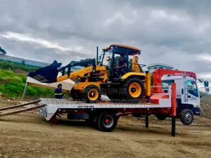 Mobile Car Carriers/Break Downs/Folk Lifts Available.