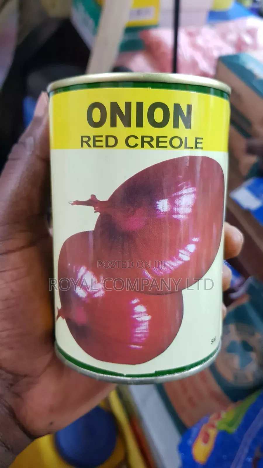 Onion Seed Red
