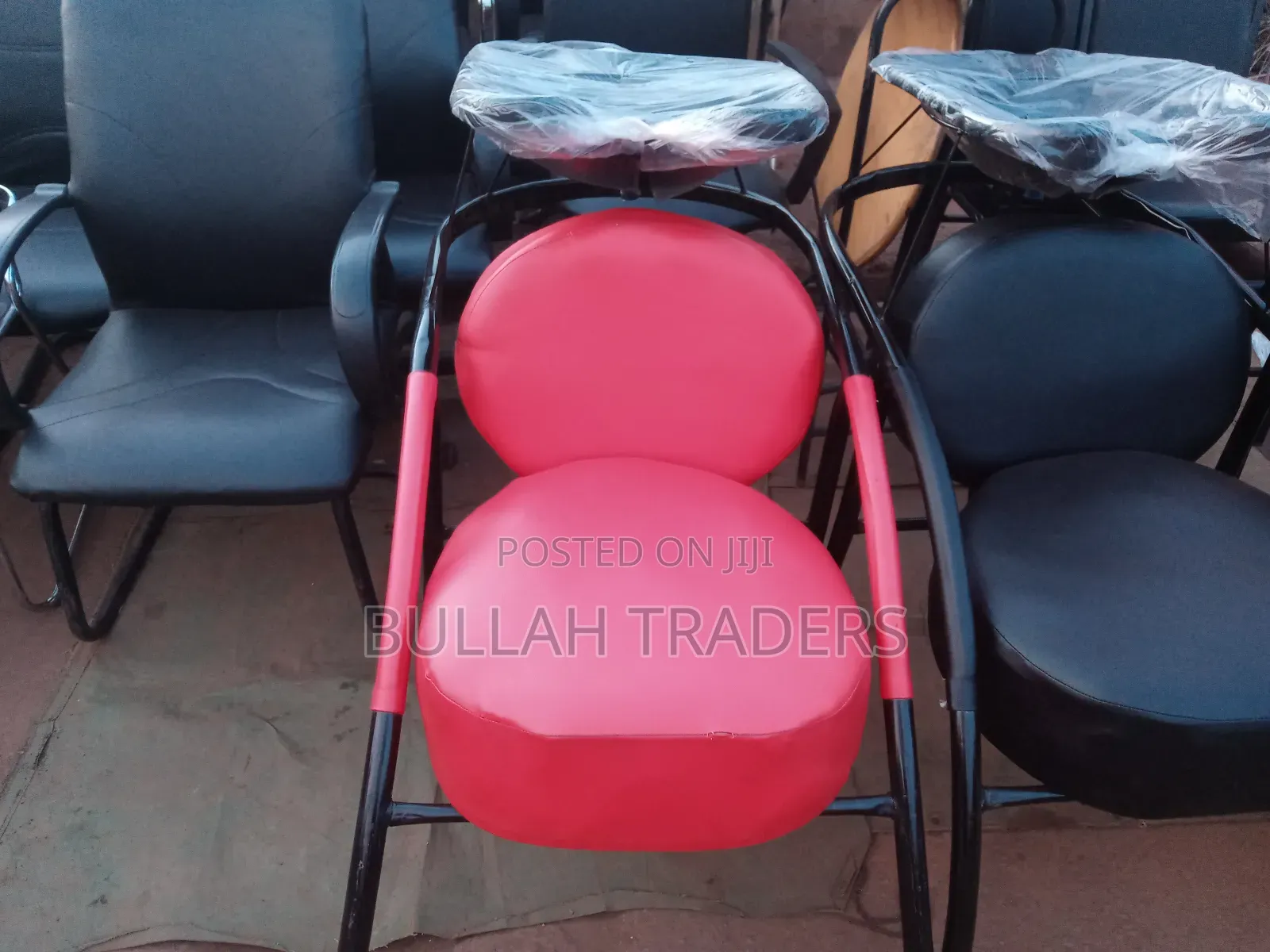 Sink Saloon Chairs Portable