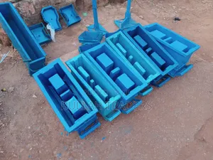 Block Molds All Sizes 99