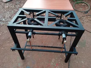 Gas Stove or Gas Burners Commercial