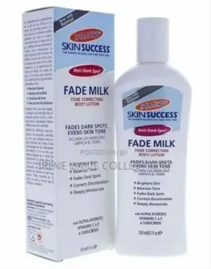 Palmers Skin Success Fade Milk