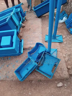 Pavers Molds With Stamp All Designs