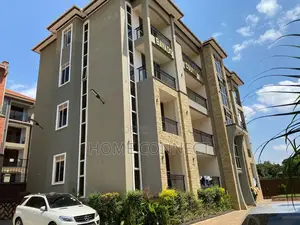 3bdrm Apartment in Kulambiro, Central Division for rent
