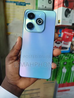 Infinix Hot 40i 256 GB Blue