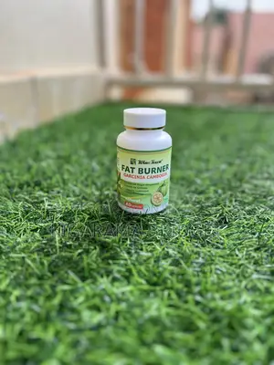 Fat Burner Garcinia Cambogia