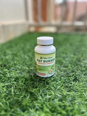 Fat Burner Garcinia Cambogia