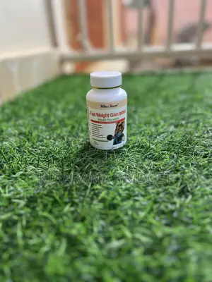 Fast Weight Gain Tablets