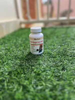 Fast Weight Gain Tablets