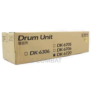 Complete Drum Units for Kyocera