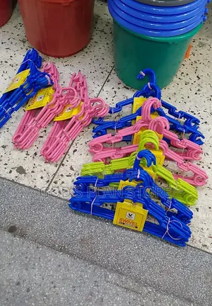 Plastic Rotting Hangers Plastic Hangers
