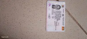 Driving Job