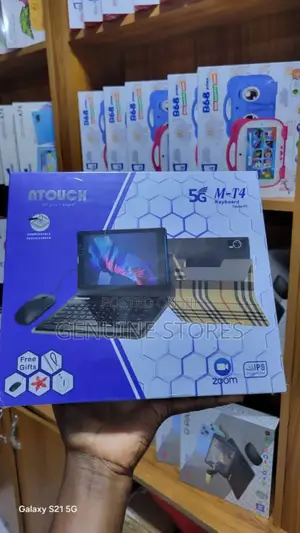 New Atouch M-T4 256 GB