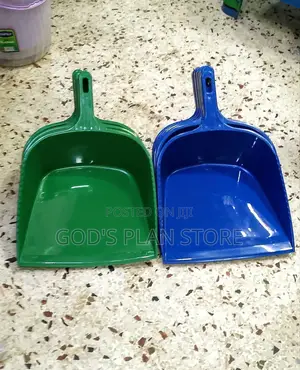 Plastic Dust Pans Dust Pans