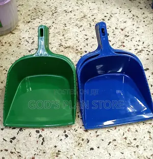 Plastic Dust Pans Dust Pans
