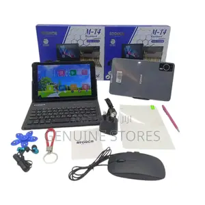 New Atouch M-T4 256 GB