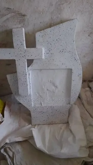 Terrazzo Work