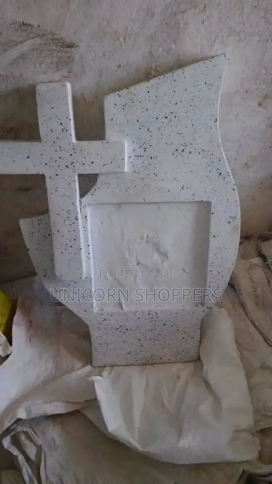 Terrazzo Work
