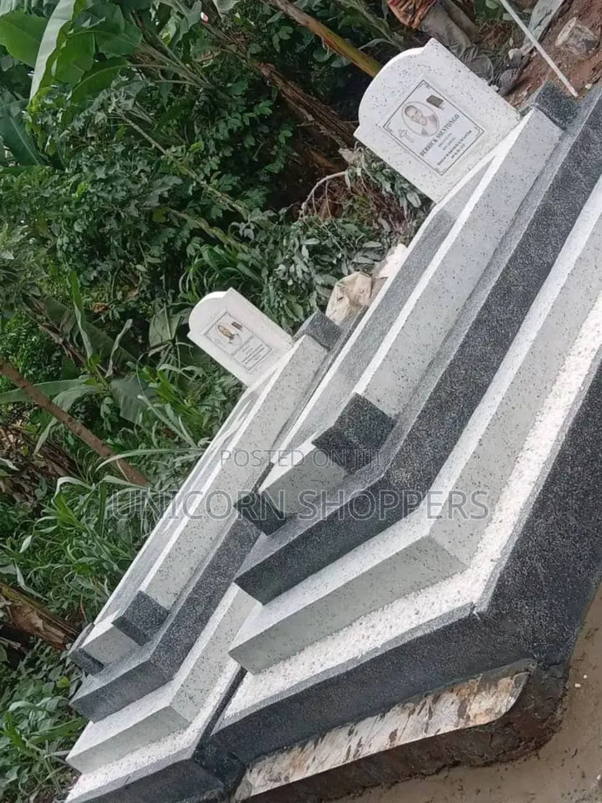 Terrazzo Work