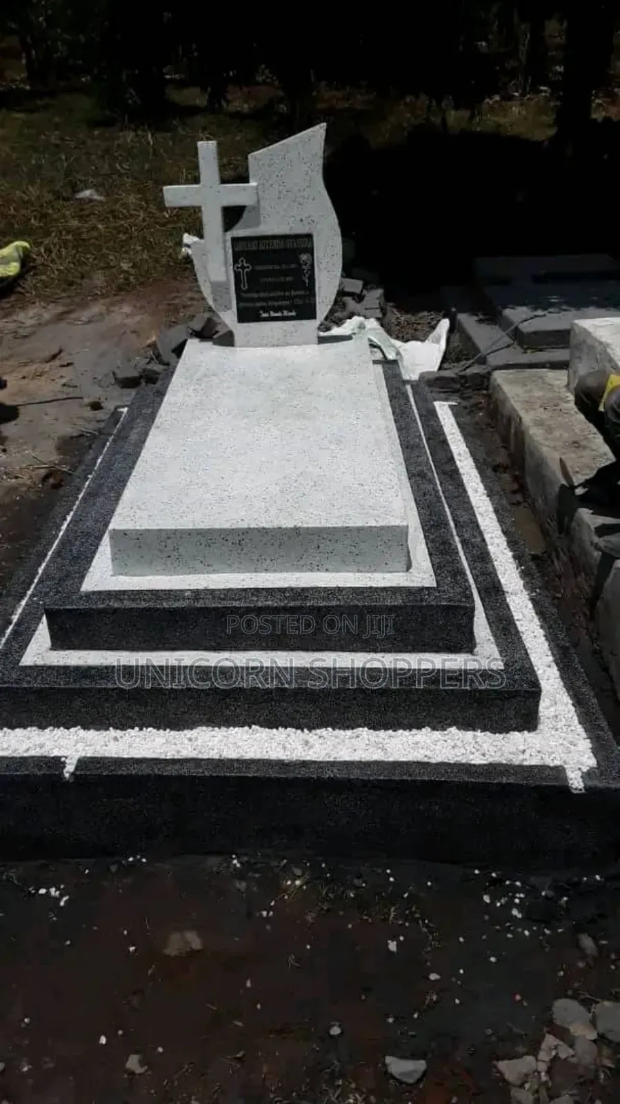 Terrazzo Work