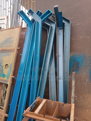 Concrete Fance Poles