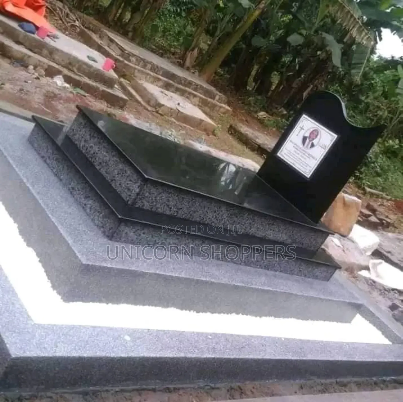 Terrazzo Work