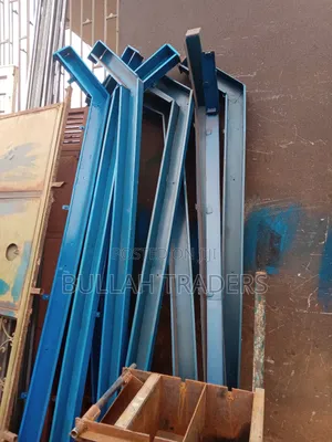 Concrete Fance Poles