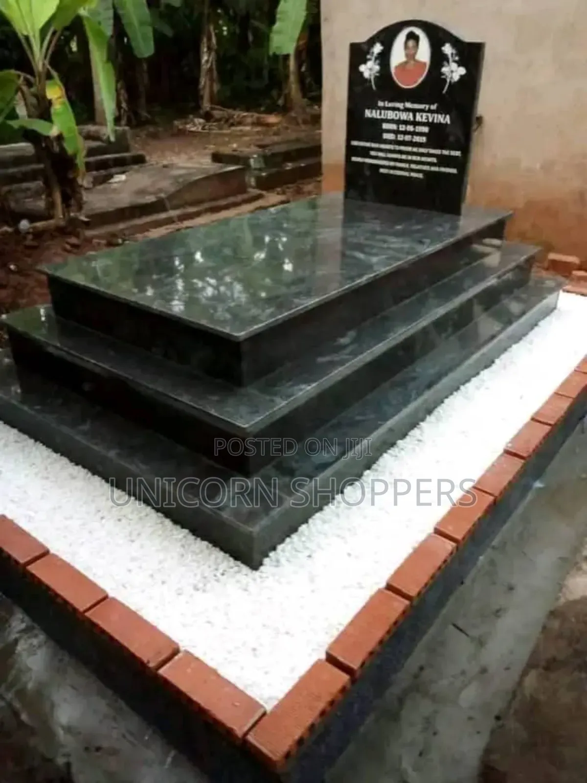 Terrazzo Work