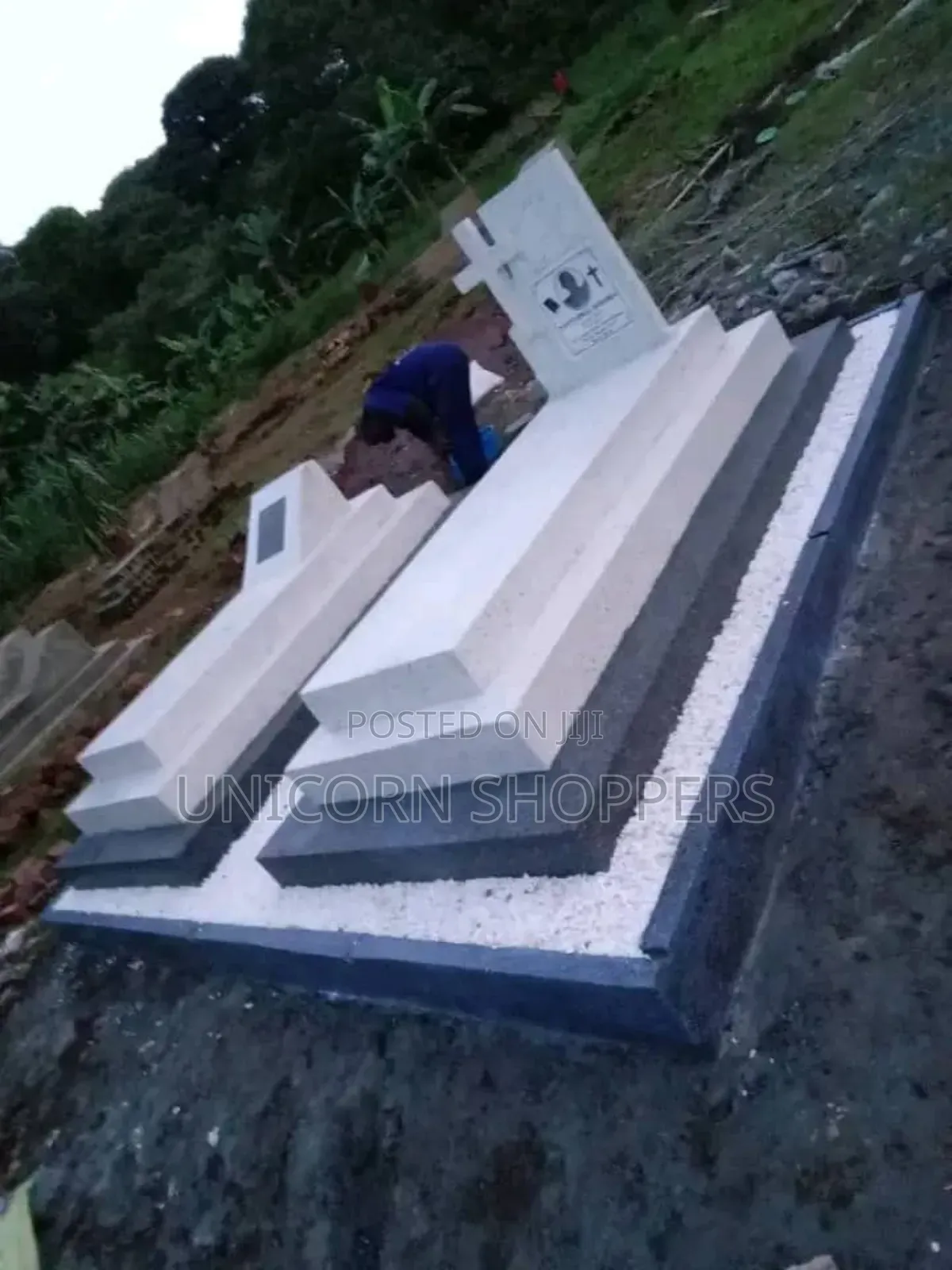 Terrazzo Work