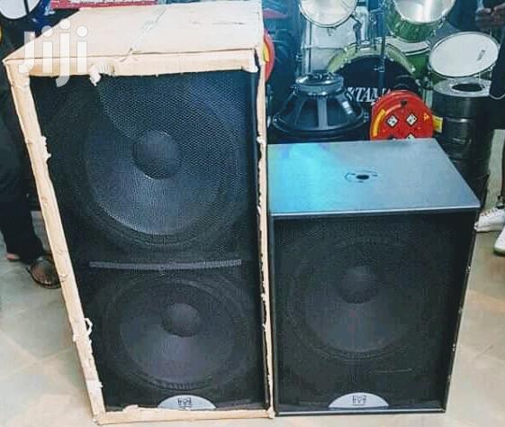 disco speakers for sale