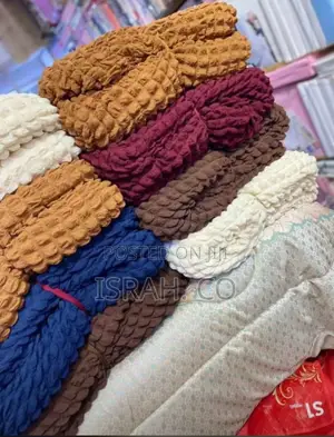 Elastic Chair Covers