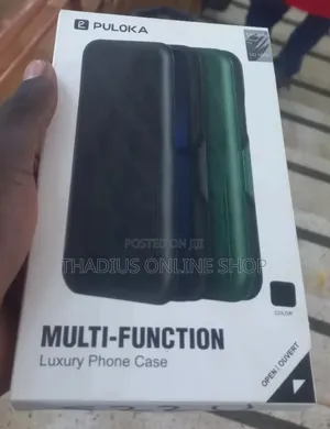 Samsung Note 20 Ultra Smart Flip Multi Fucntion Cases