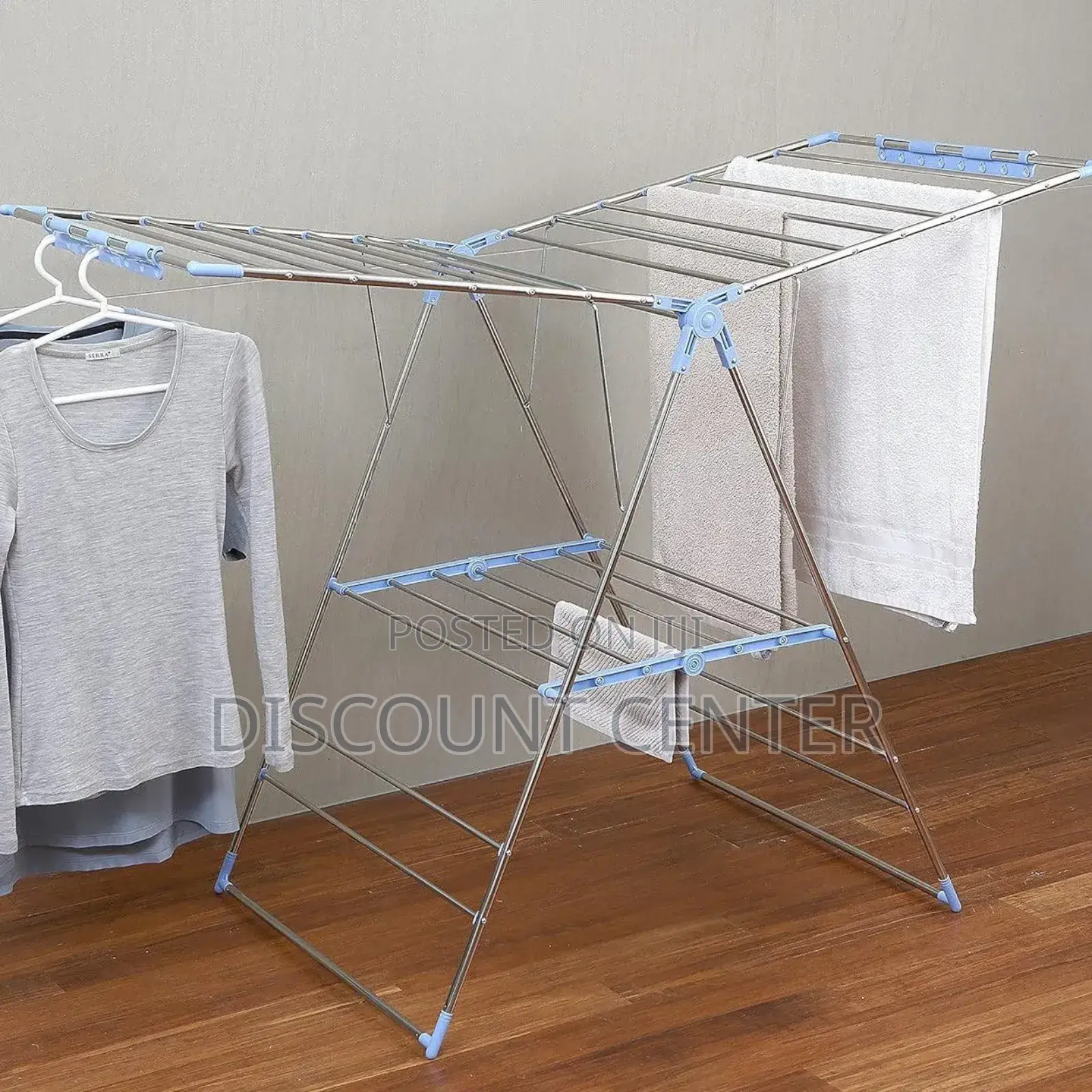 Cloth Dryer Rack Stainless Out Door