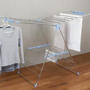 Cloth Dryer Rack Stainless Out Door