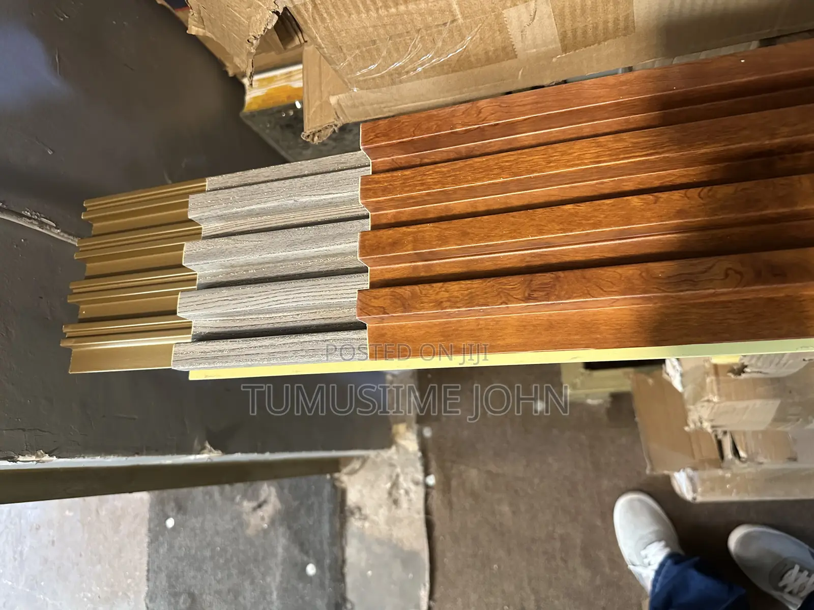 Wall Panels