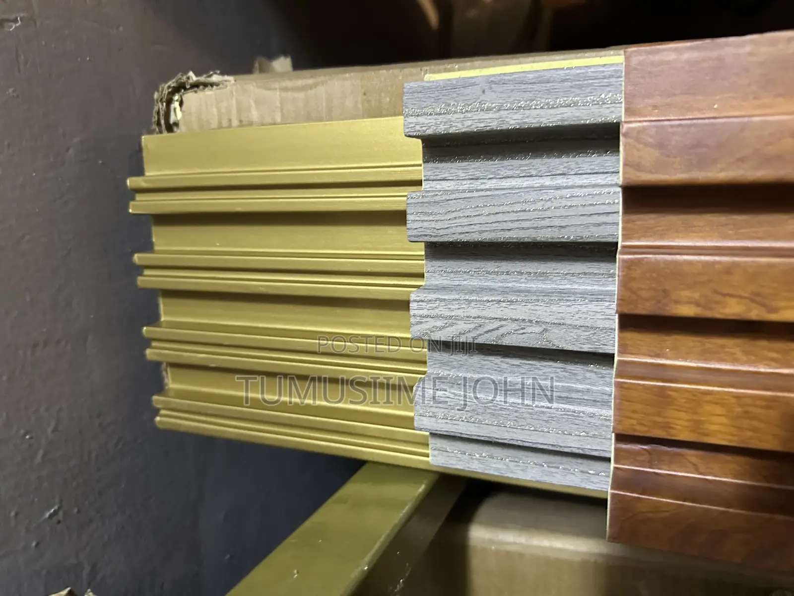 Wall Panels