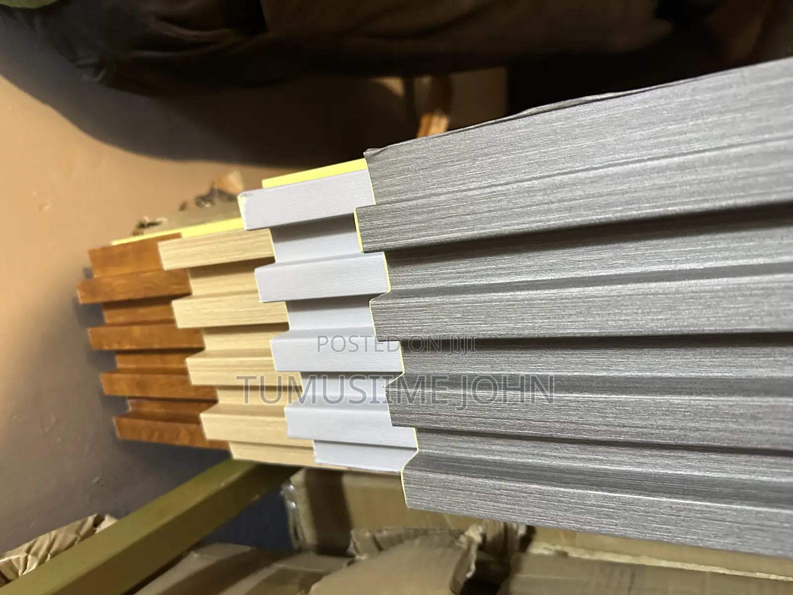 Wall Panels