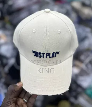 Sleek Caps