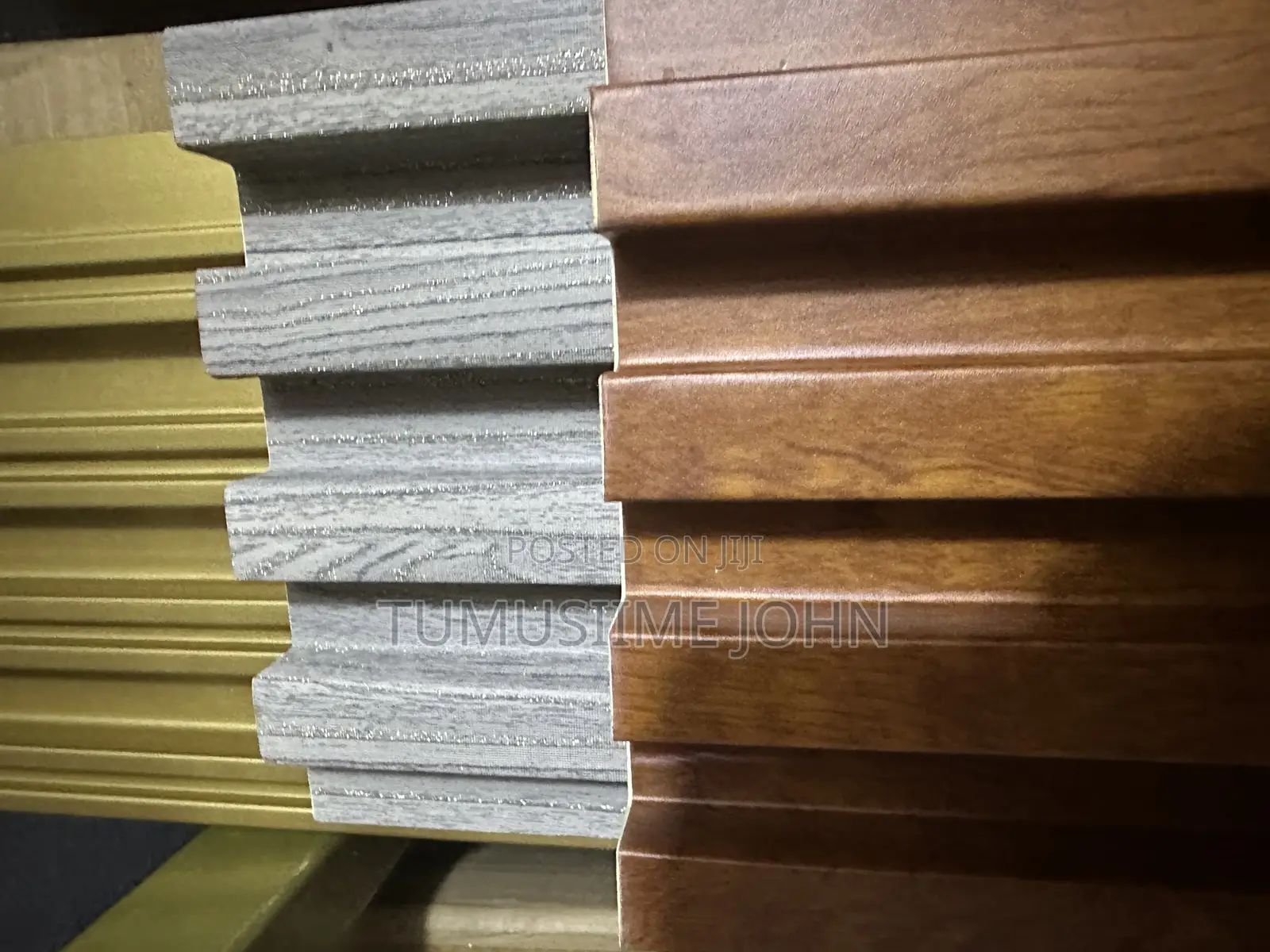 Wall Panels