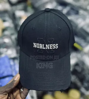 Sleek Caps