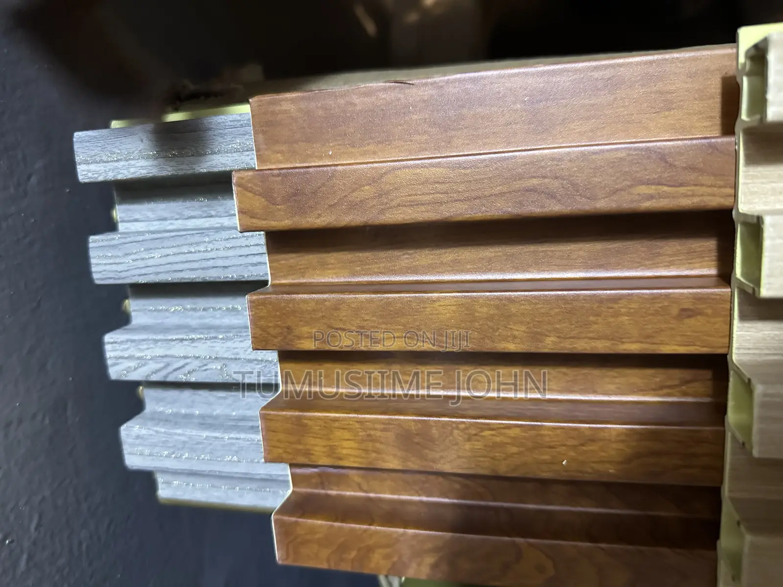 Wall Panels