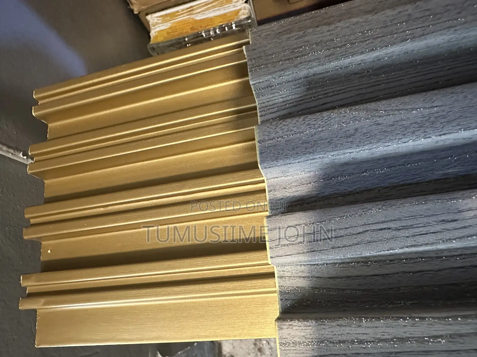 Wall Panels