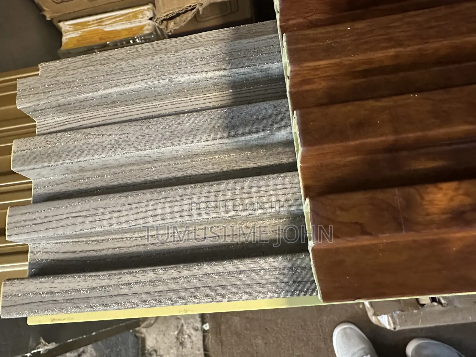 Wall Panels