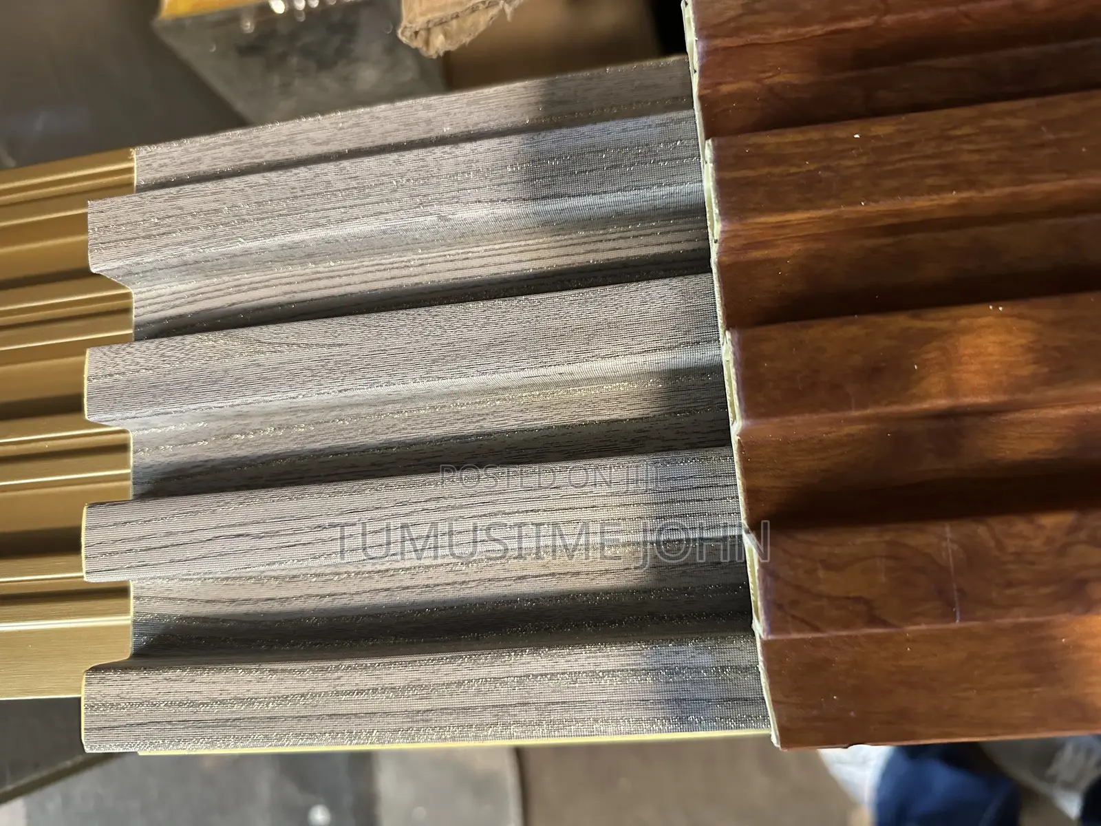 Wall Panels