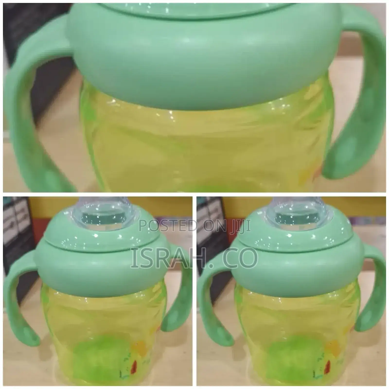 Tommee Tippee Superstar Sippee Weaning Cup for Babies