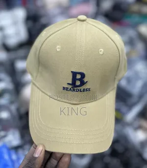 Gleek Caps