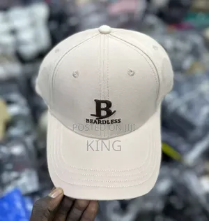 Gleek Caps