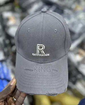 Gleek Caps