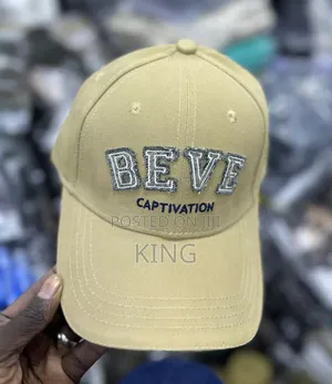 Super Iconic Caps