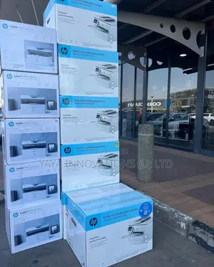 Hp Laserjet Wireless Printers 137fnw